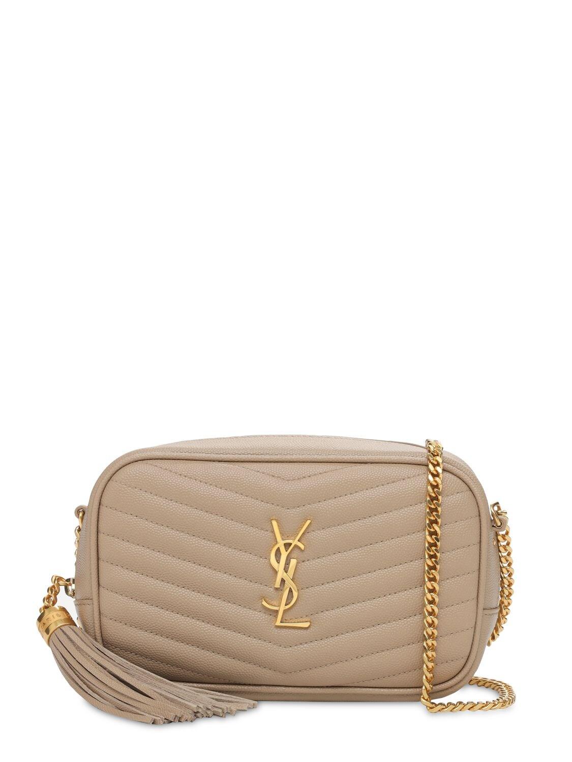 lou mini monogram ysl