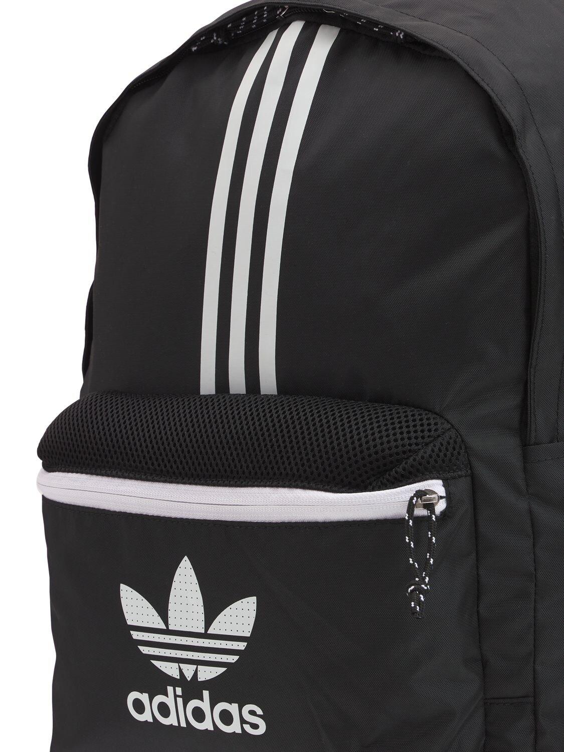 adidas classic backpack