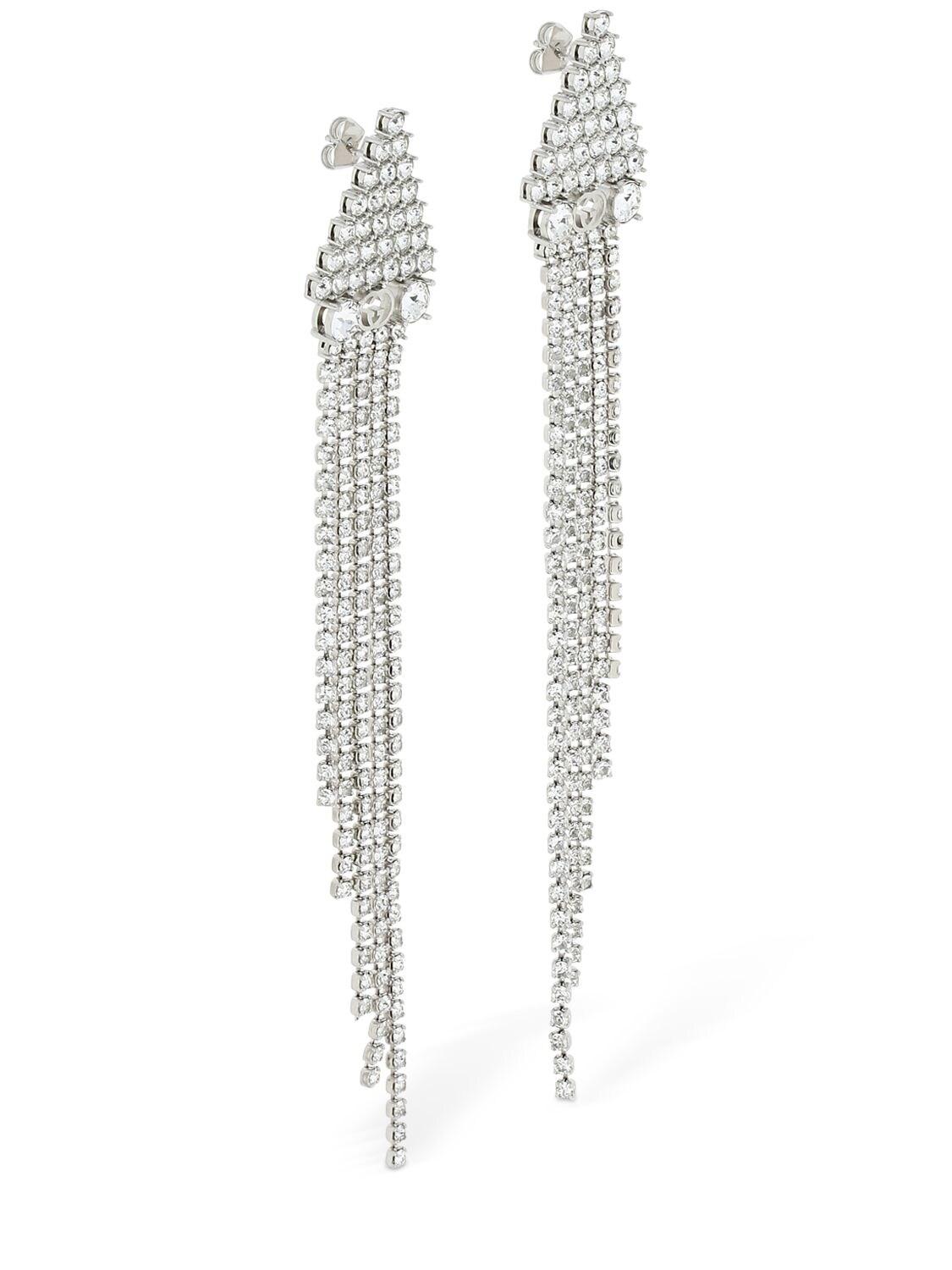 Gucci tassel earrings Clearance