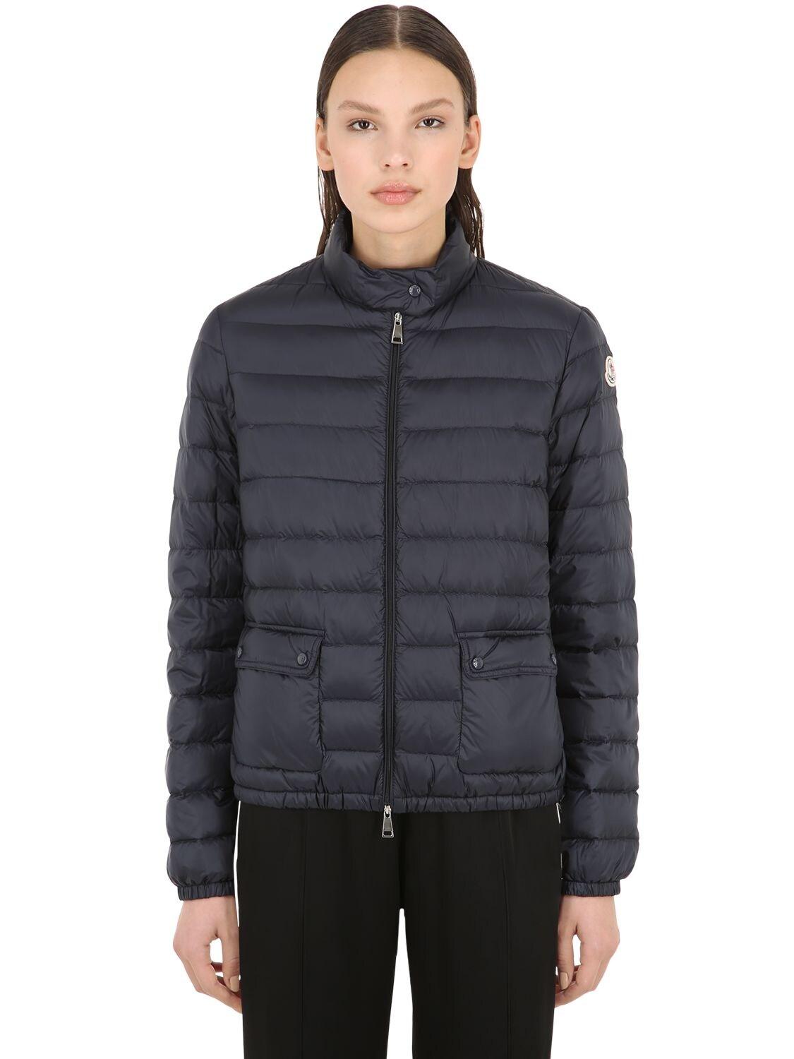 moncler longue saison