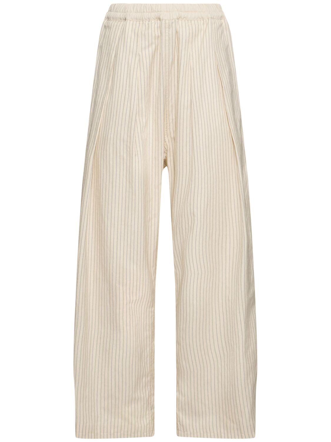 レディース Maison Margiela ストレートパンツ | オンライン レディース Maison Margiela ストレートパンツ | オンライン