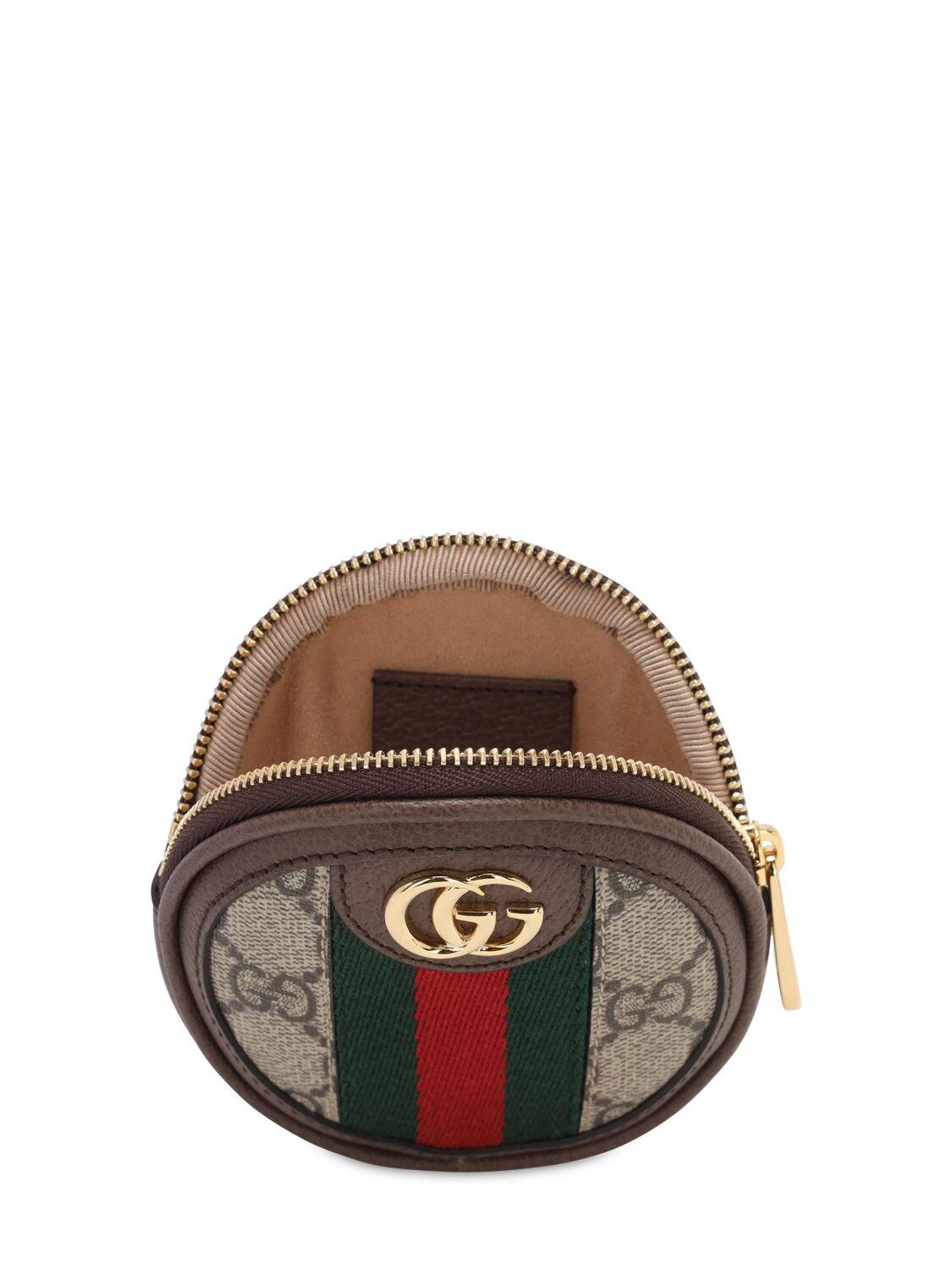 gucci ophidia coin case