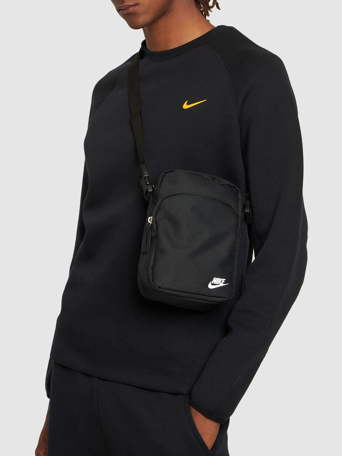 Nike Heritage 2.0 Crossbody Bag