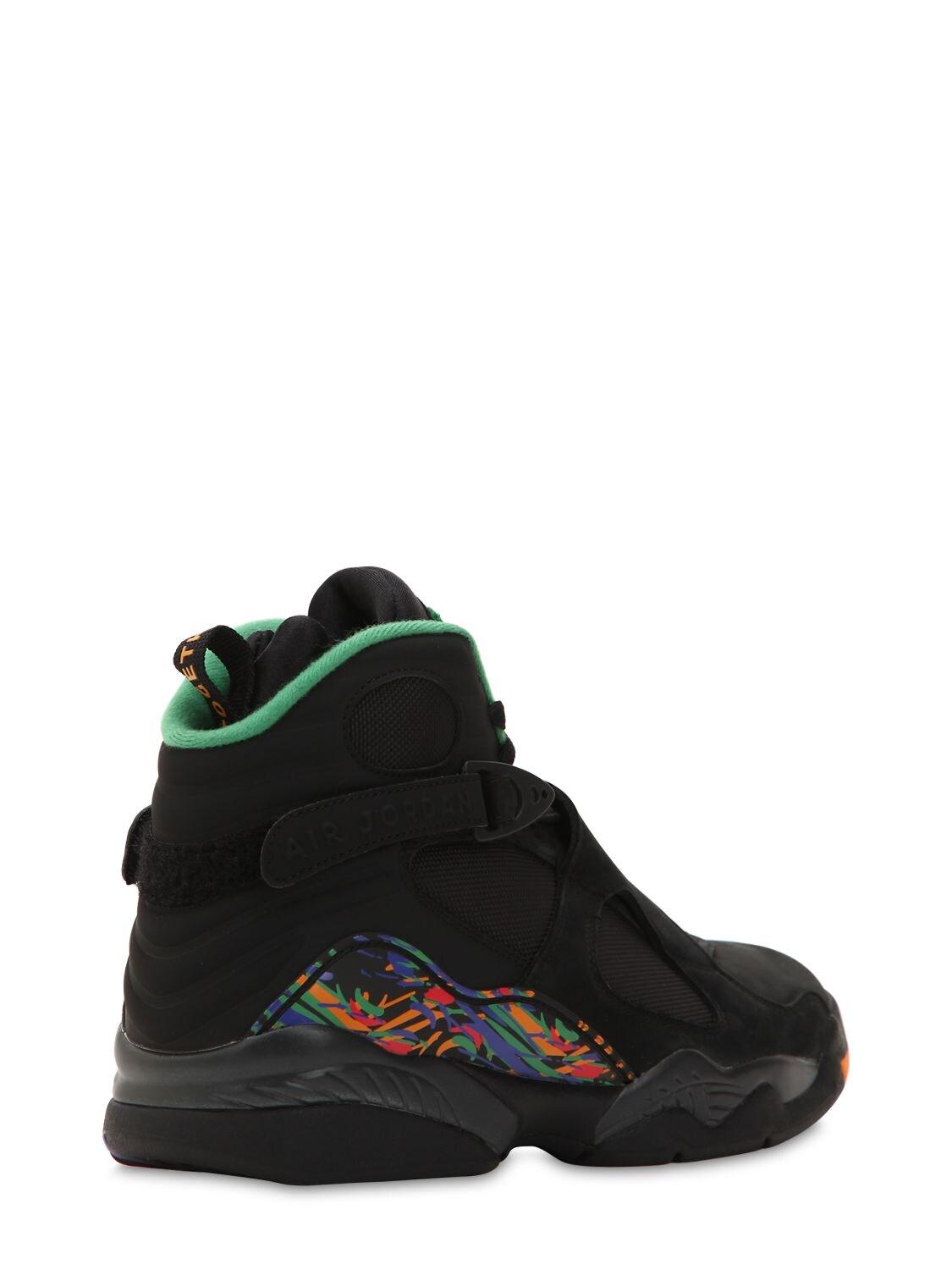 air jordan 8 retro high