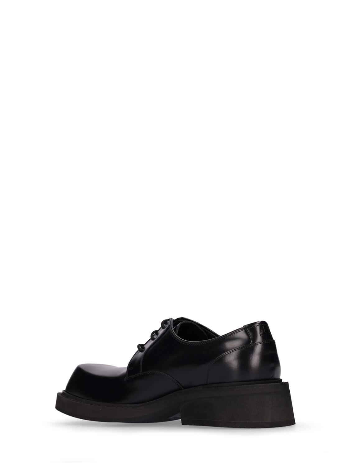 BALENCIAGA インスペクター ダービー バレンシアガ　41 BALENCIAGA インスペクター ダービー バレンシアガ 41