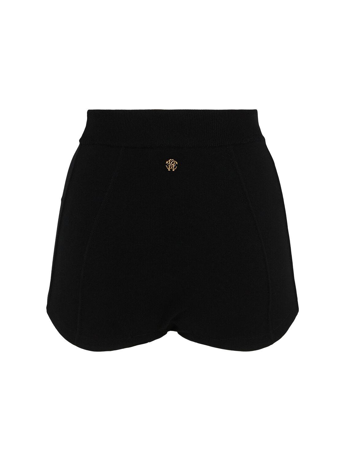 美品♡roberto cavalli ショートパンツ Roberto Cavalli Shorts for Women | Online Sale up to 84% off