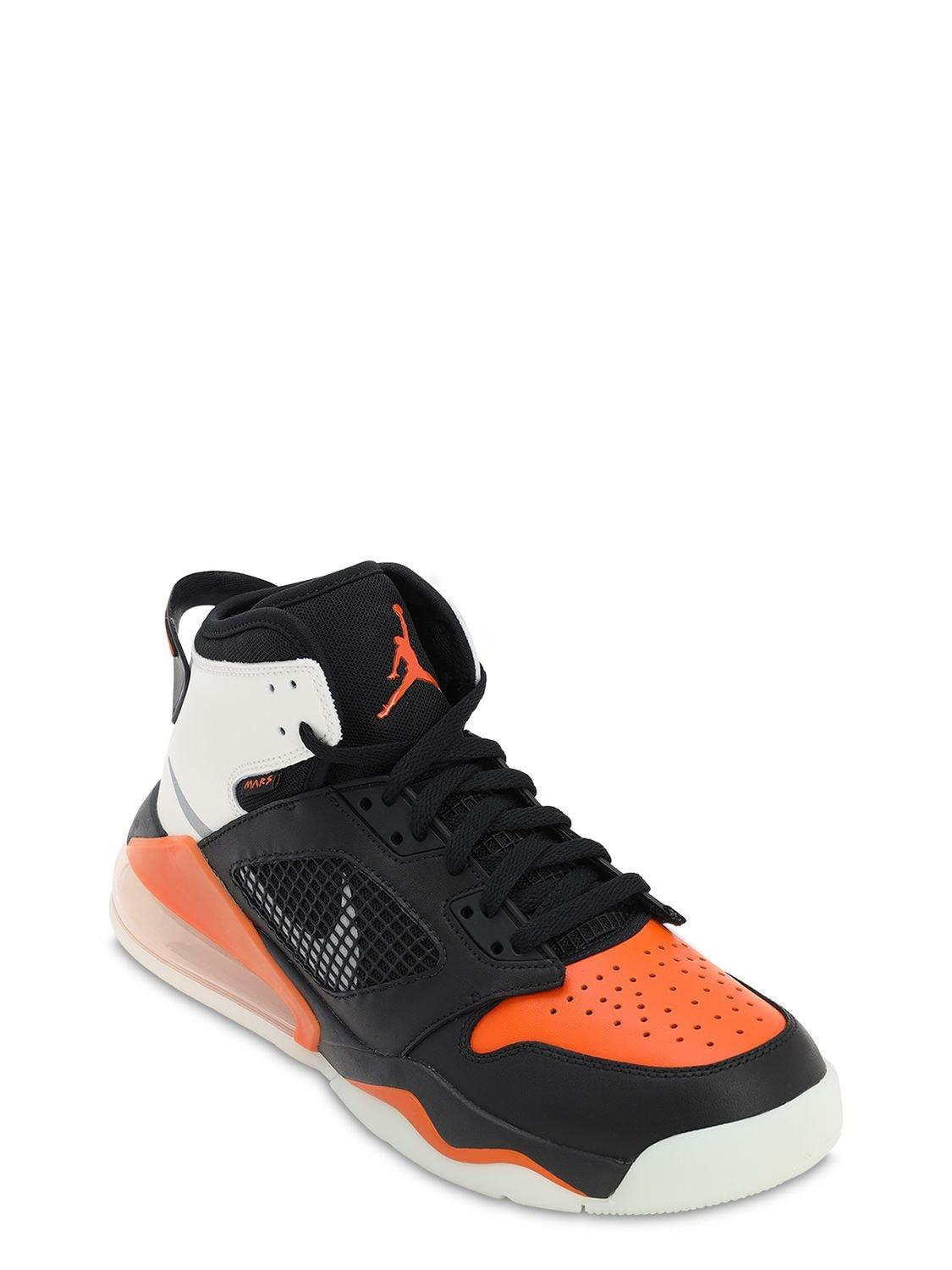 Shop Jordan Mars 270 \