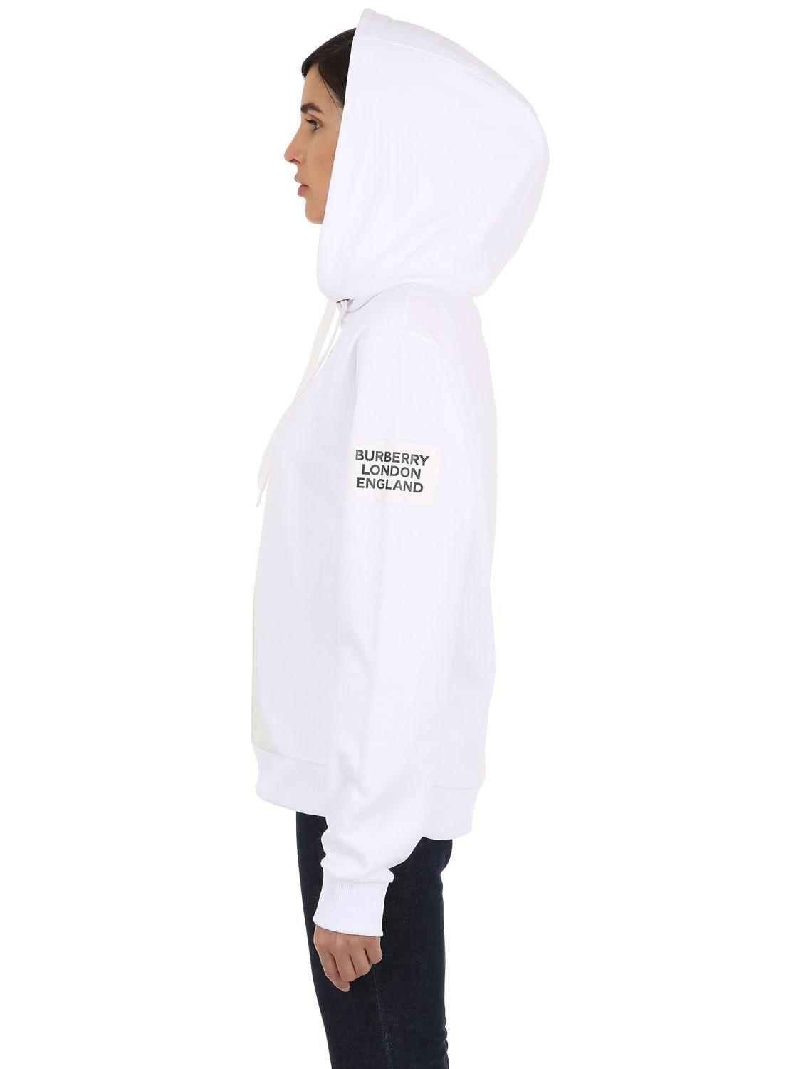 burberry unicorn sweatshirt