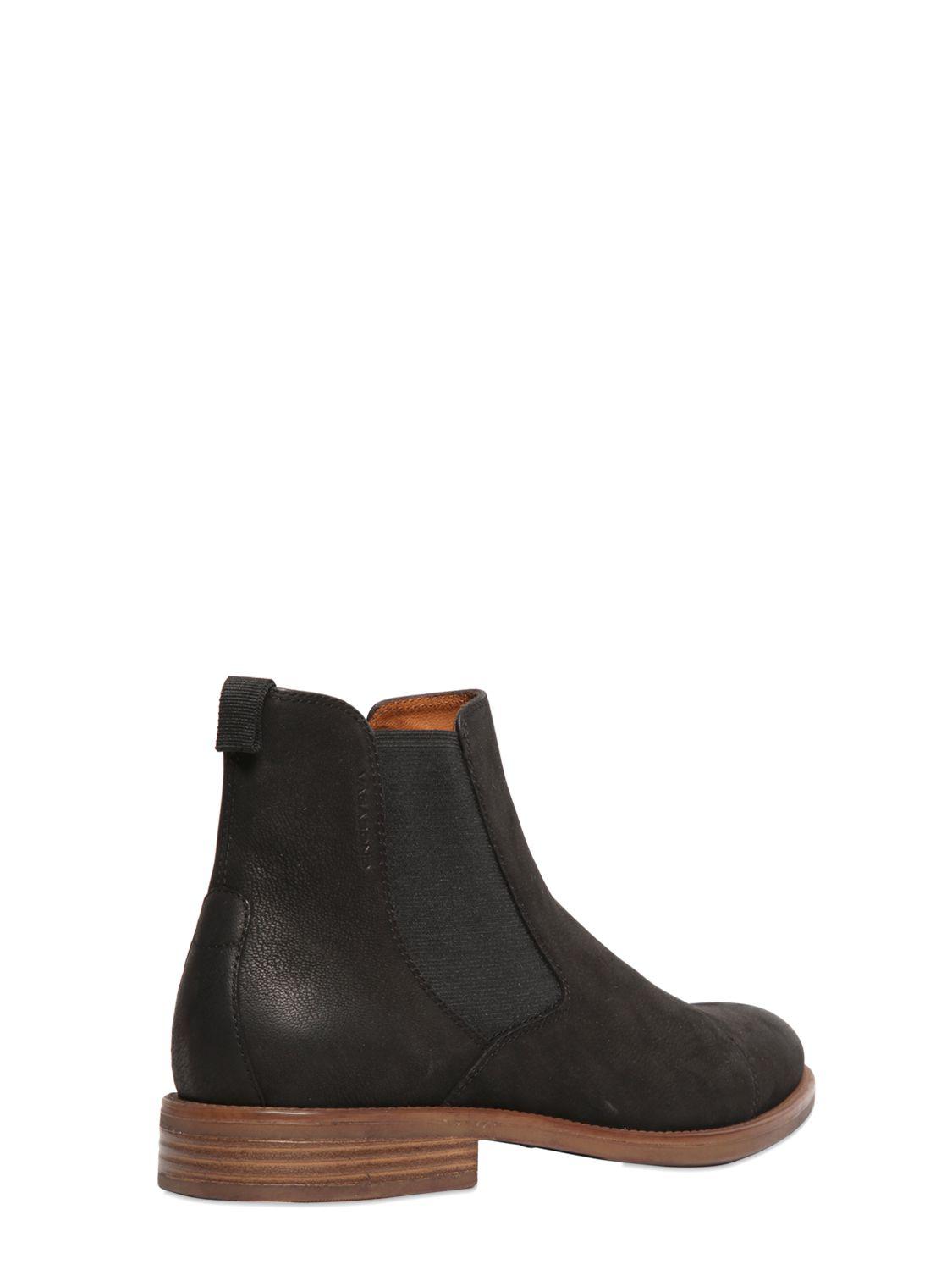 vagabond salvatore chelsea boots