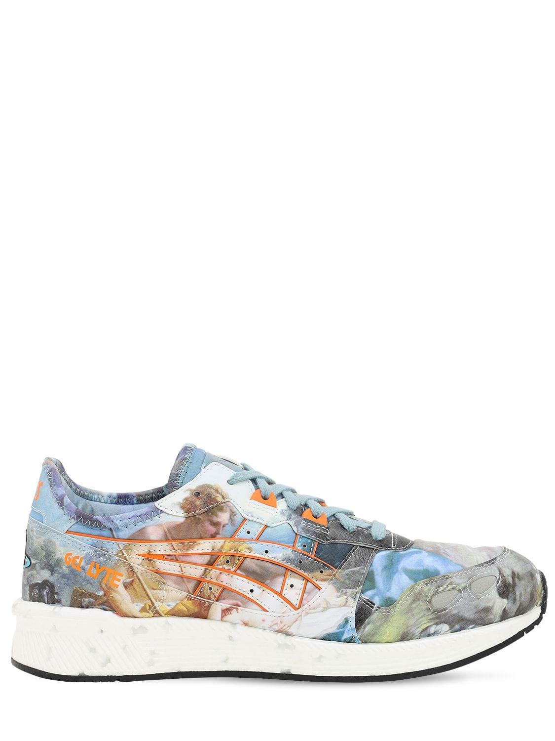 asics x vivienne westwood hypergel lyte