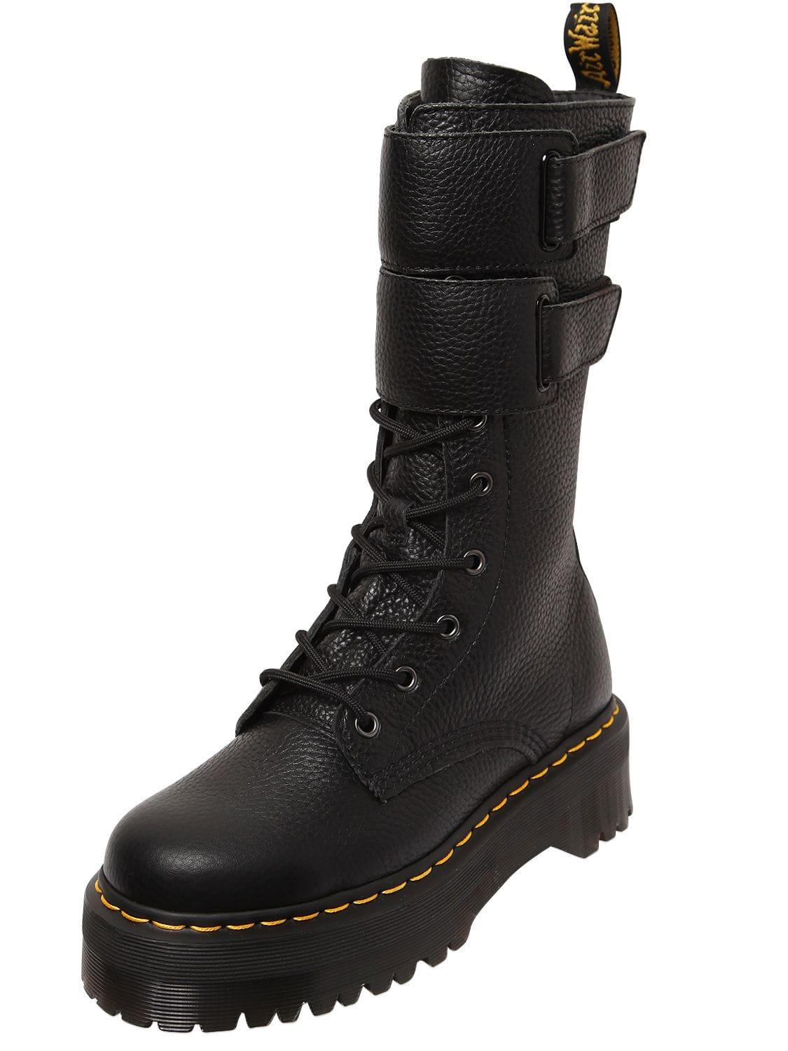 dr martens jagger 40