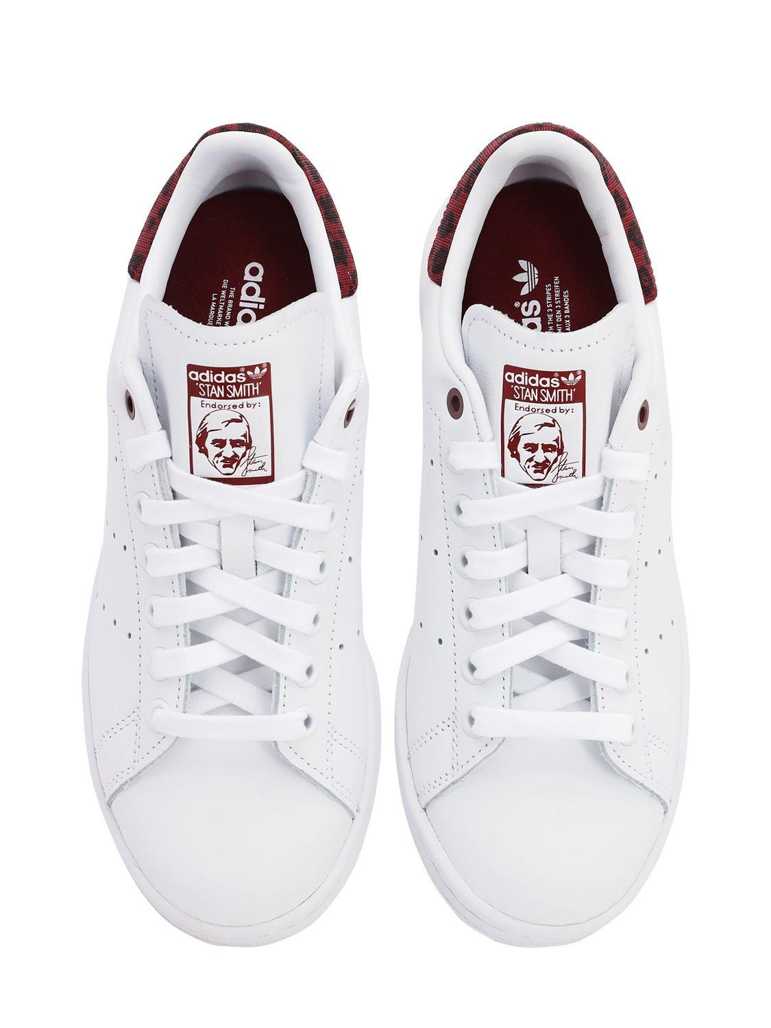 stan smith adidas bordeaux