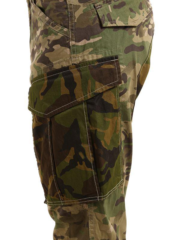 rovic mix 3d tapered