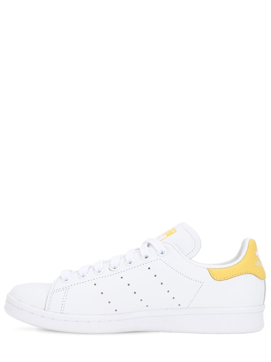 stan smith snake print