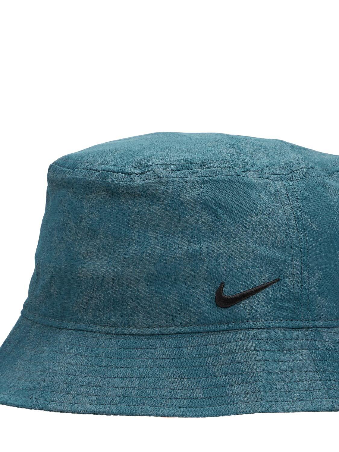 Nike Fischerhut in Blau für Herren | Lyst DE
