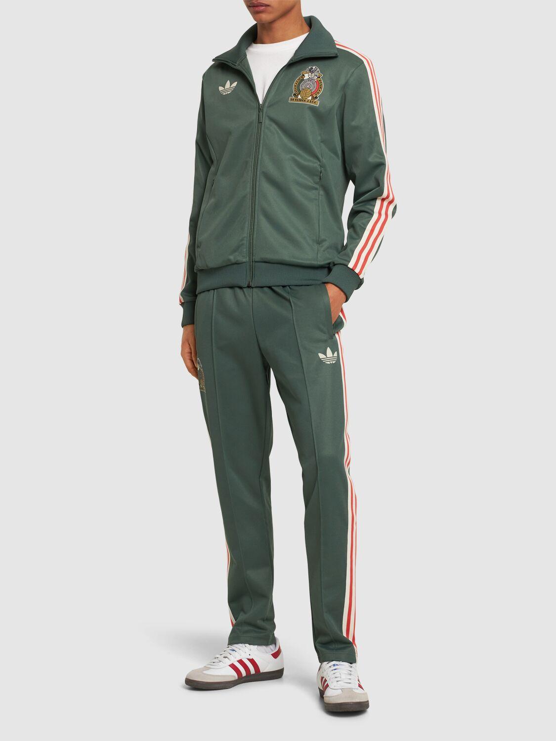 Mexico adidas pants 2025
