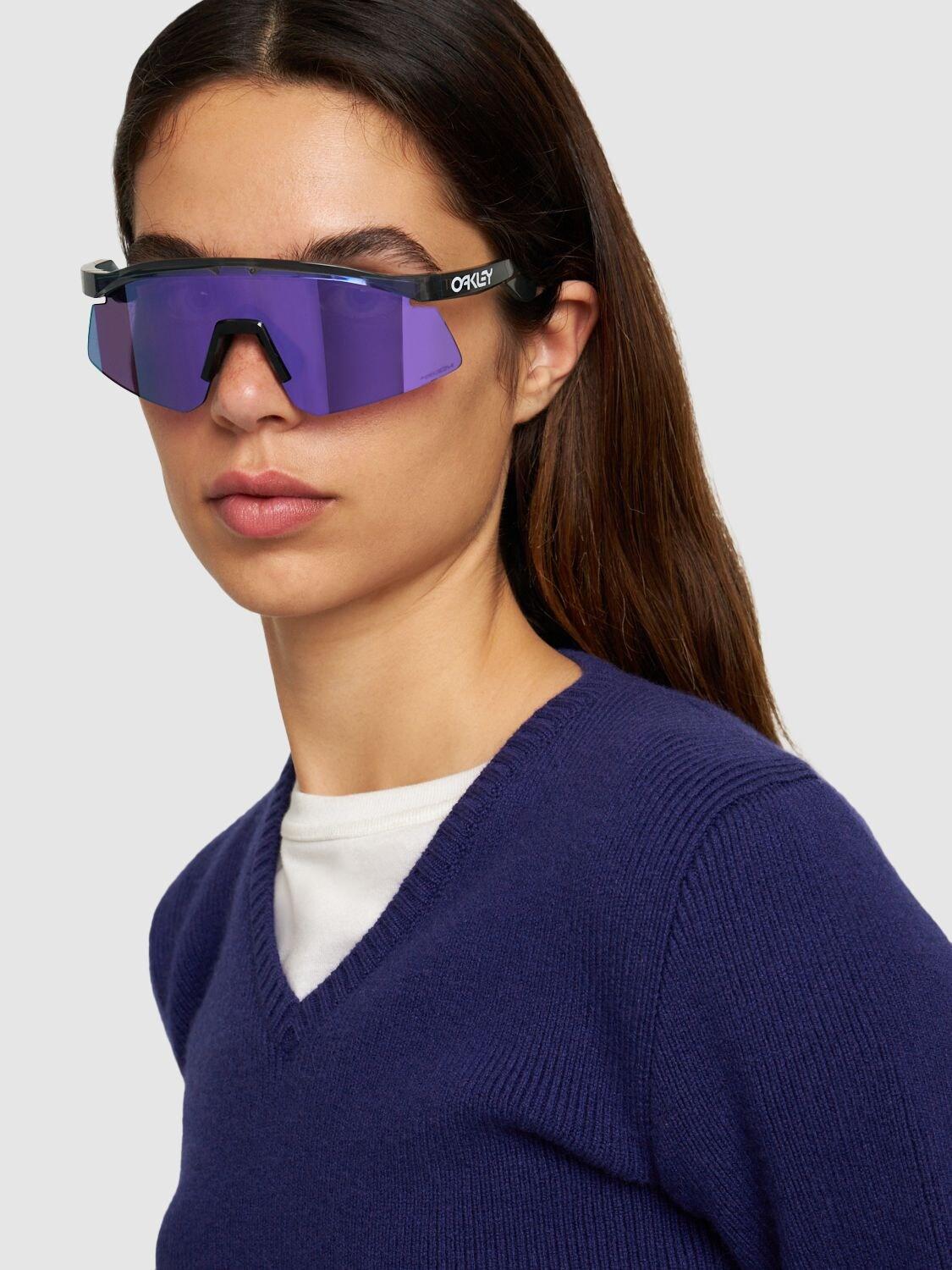 Oakley prizm womens top