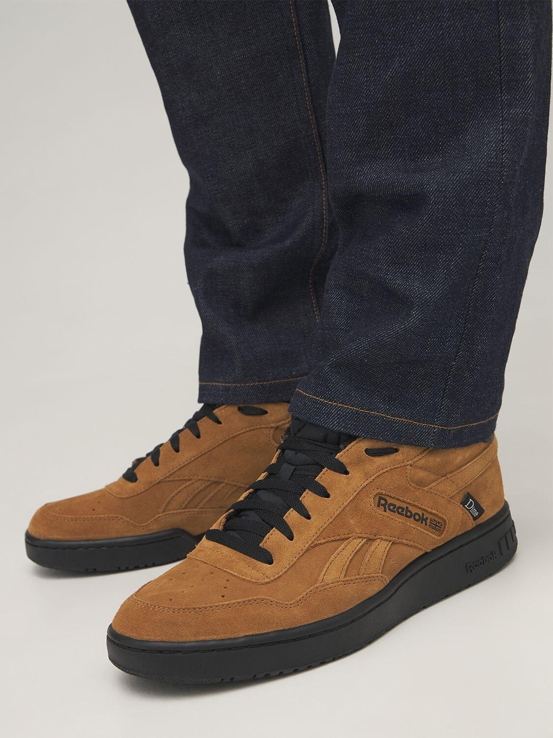 reebok x dime bb4000