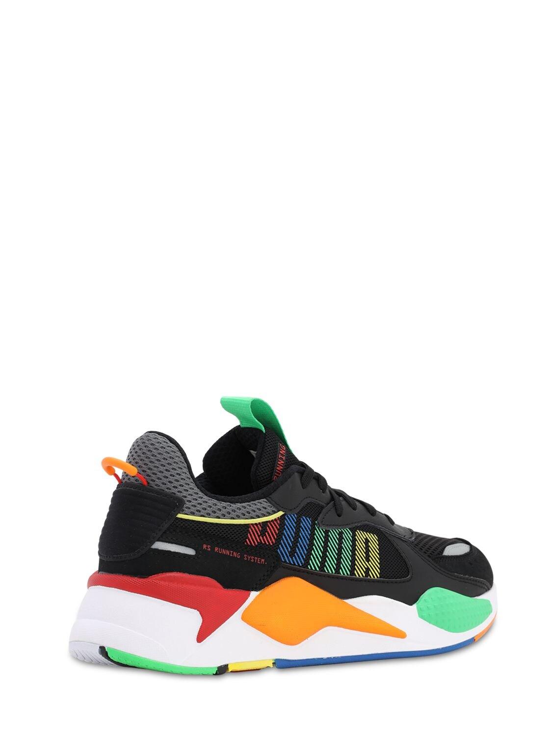 puma bold