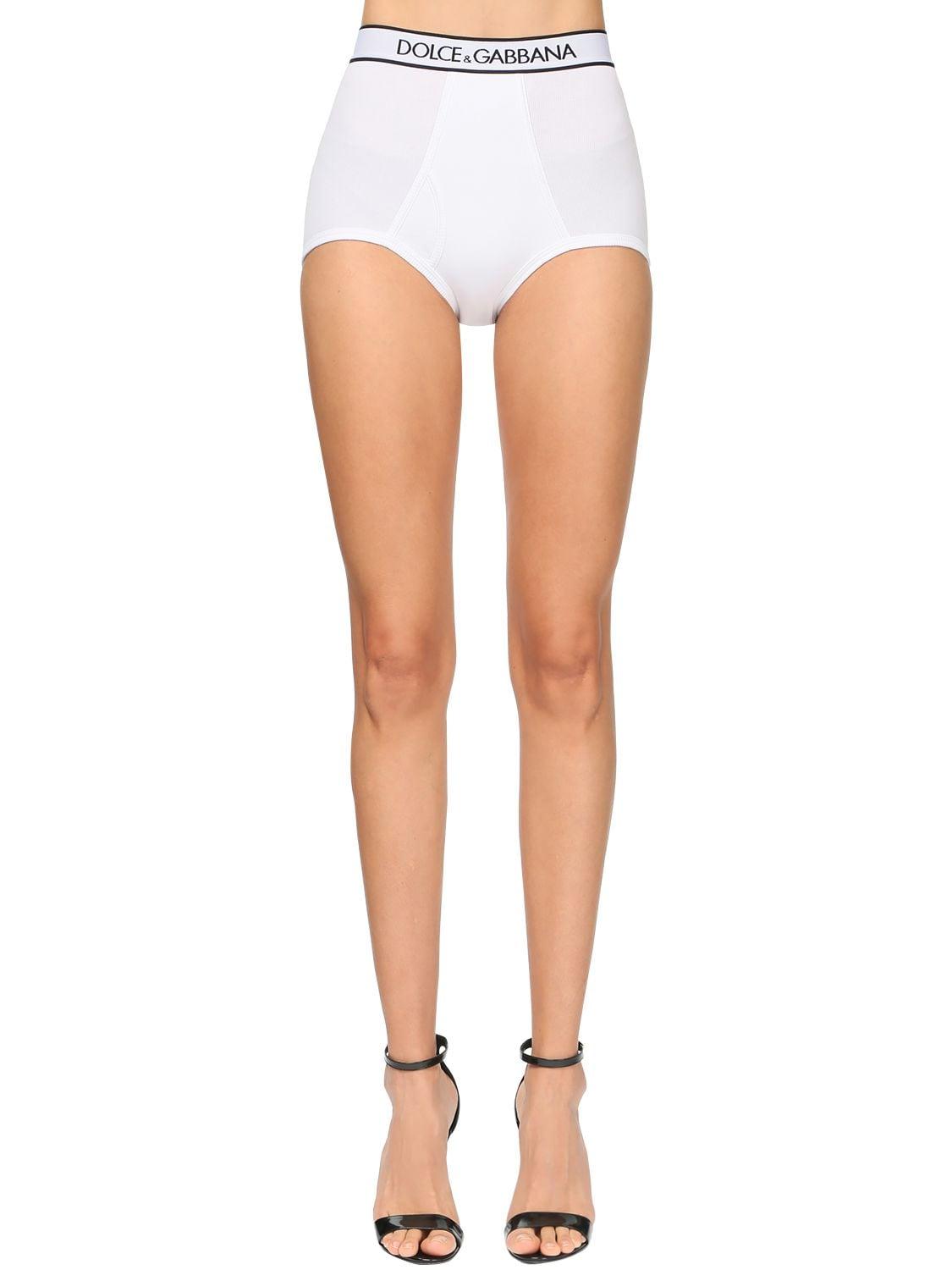 dolce gabbana underwear