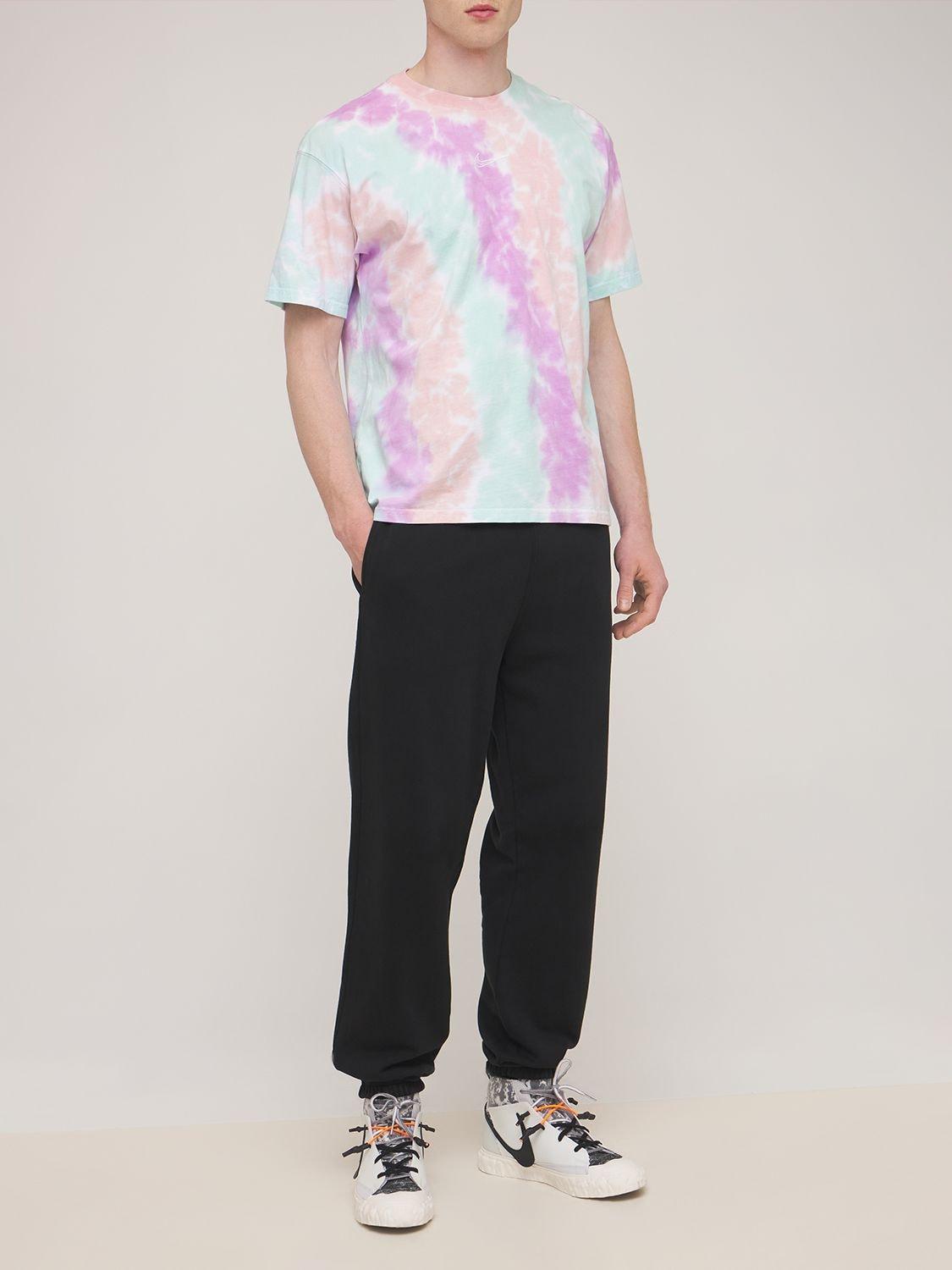 Nike Air Max 90 Wild Tie Dye T-shirt for Men | Lyst