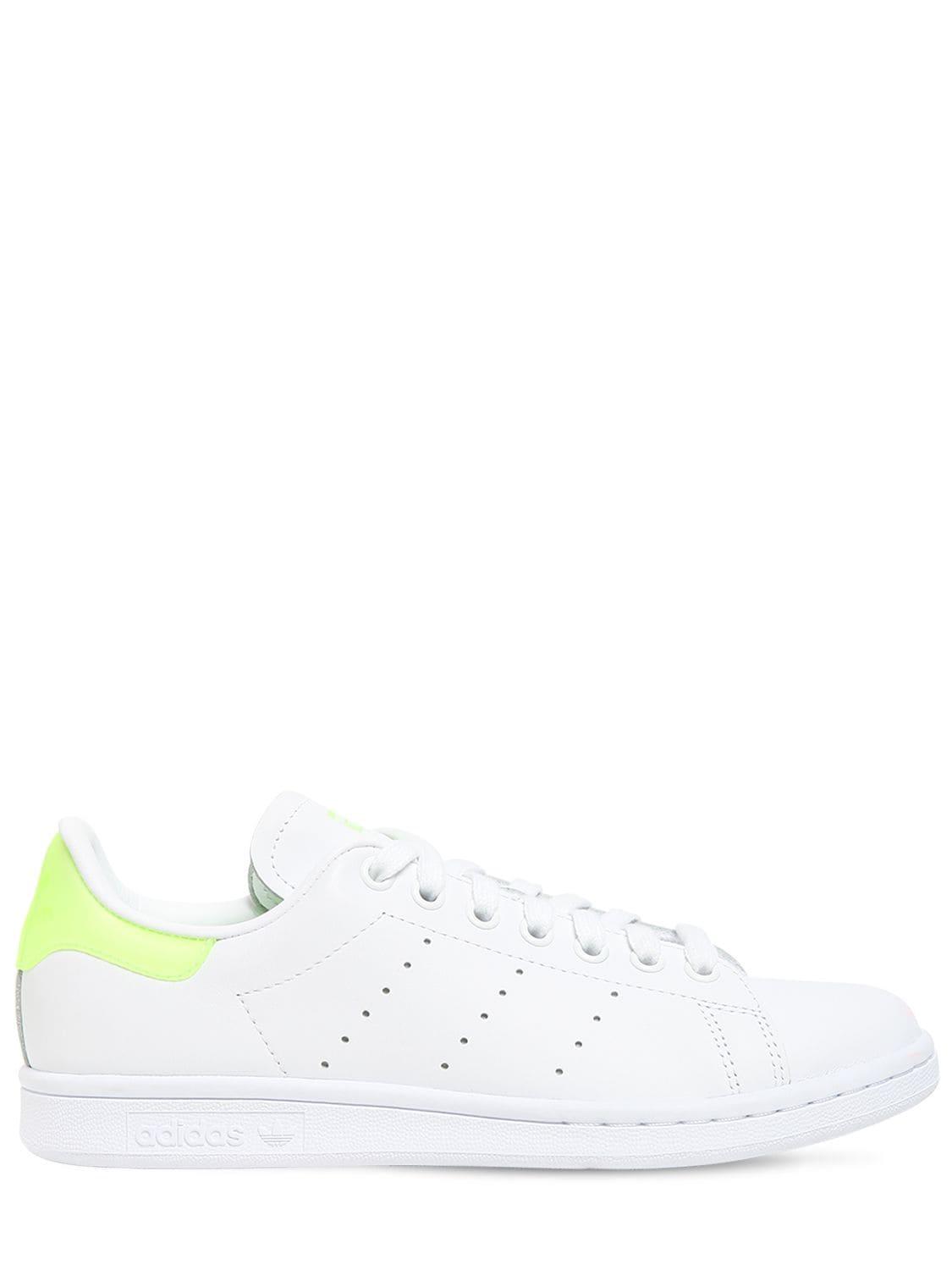 stan smith dentelle