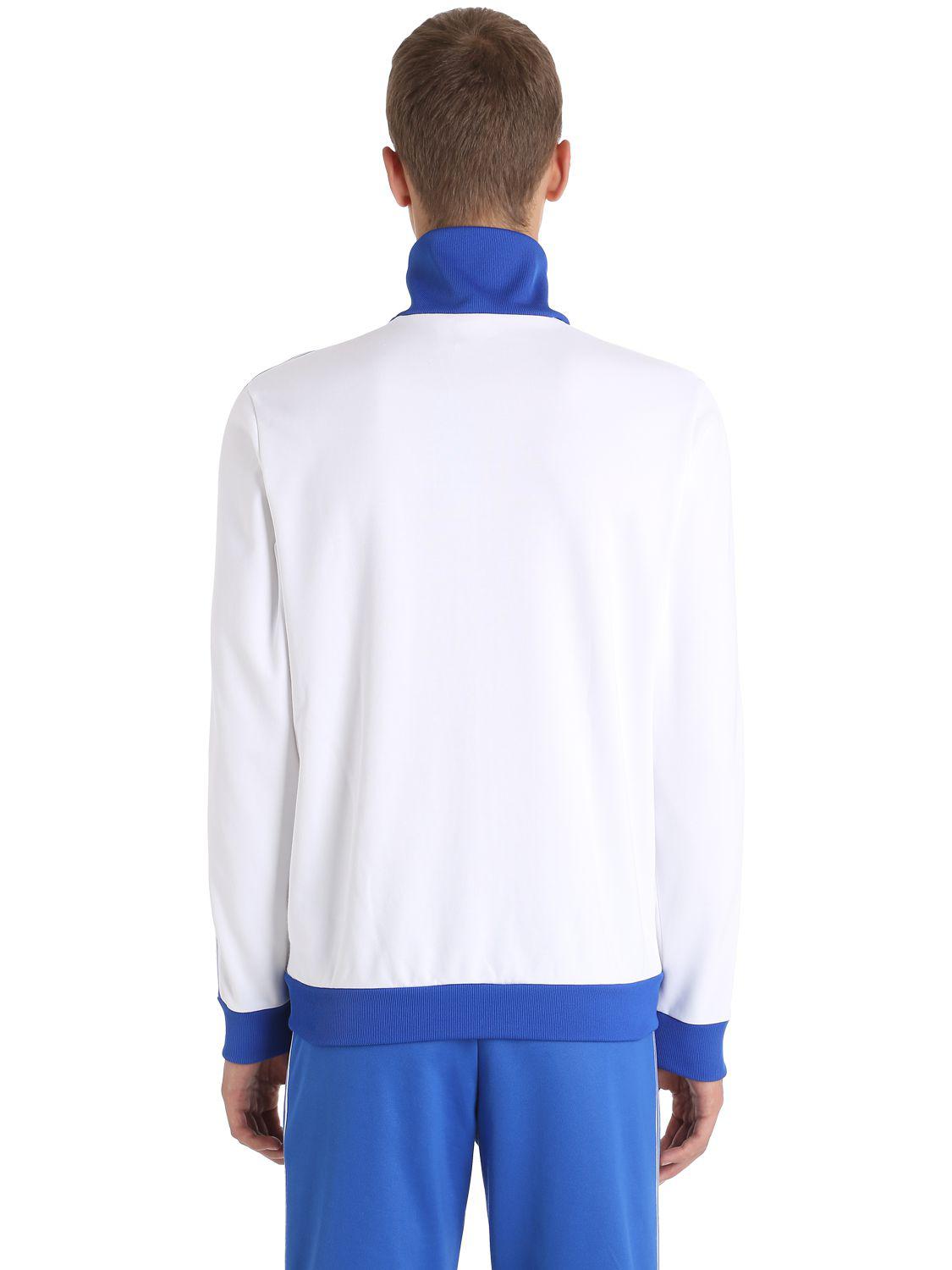 adidas Franz Beckenbauer Tracksuit in for Lyst