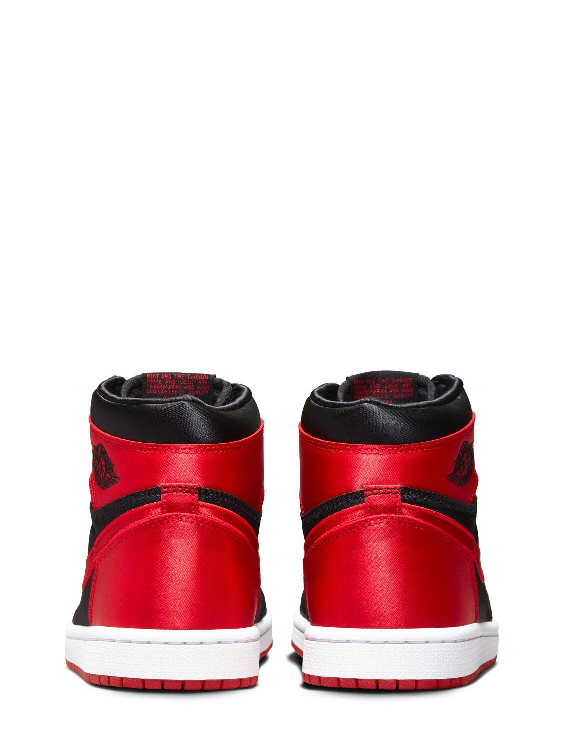 Jordan 1 sale retro og red