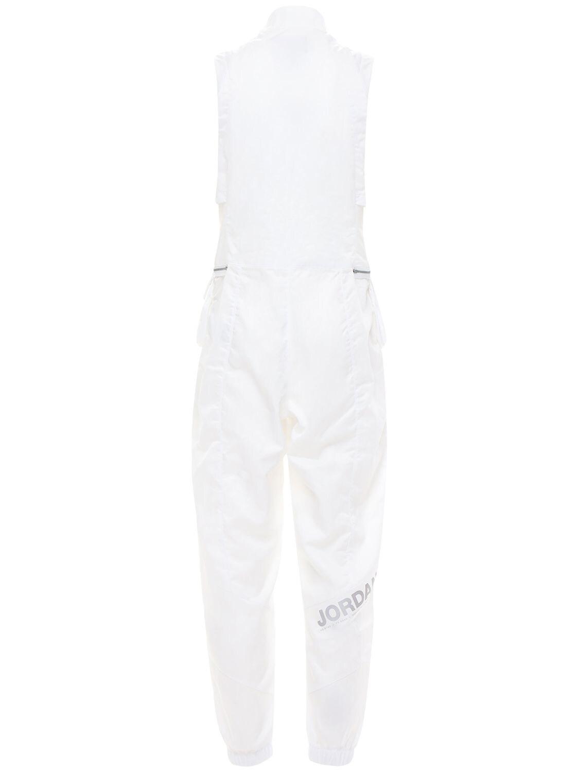 jordan flight jumpsuit