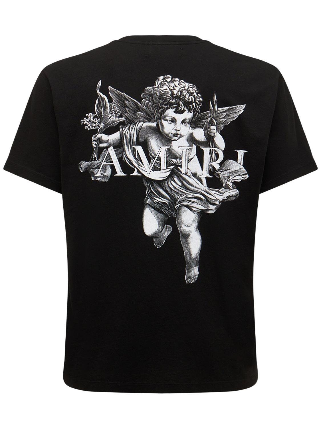 T shirt deals angel