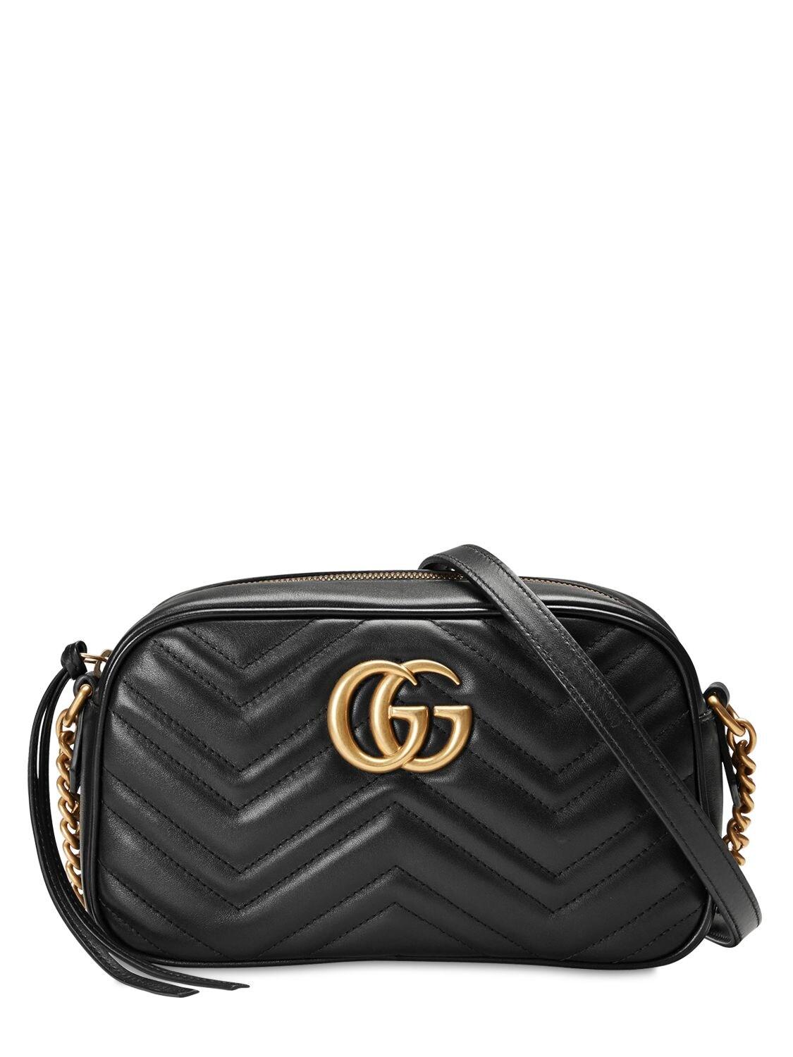 gg camera bag