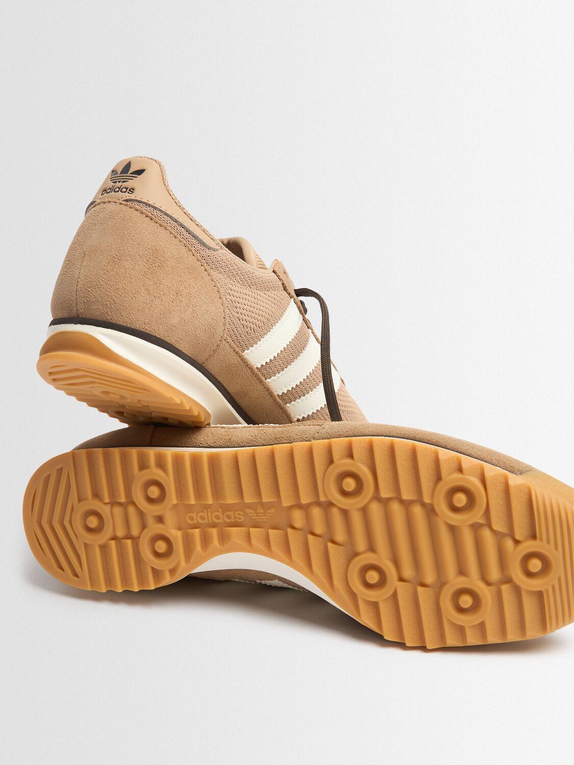 Original Adidas Adidas Dragon Orange Femme Adidas Originals Donna