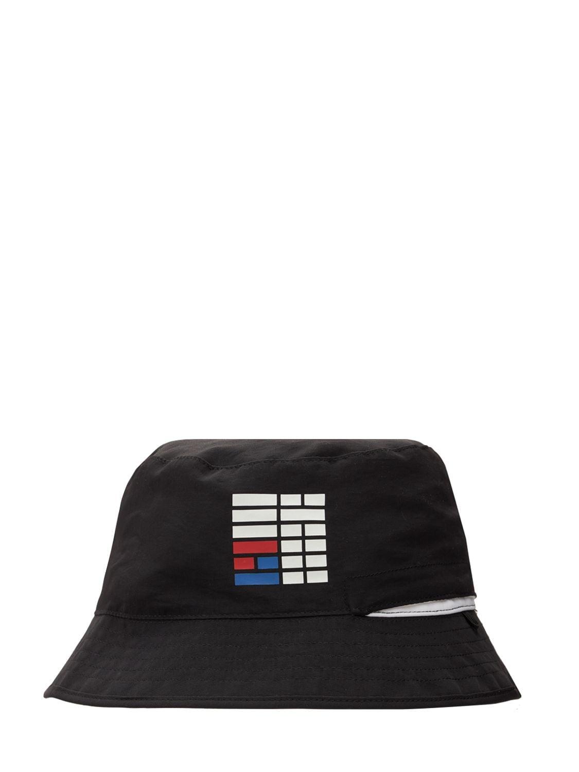 Ic Reversible Spectator Bucket Hat 