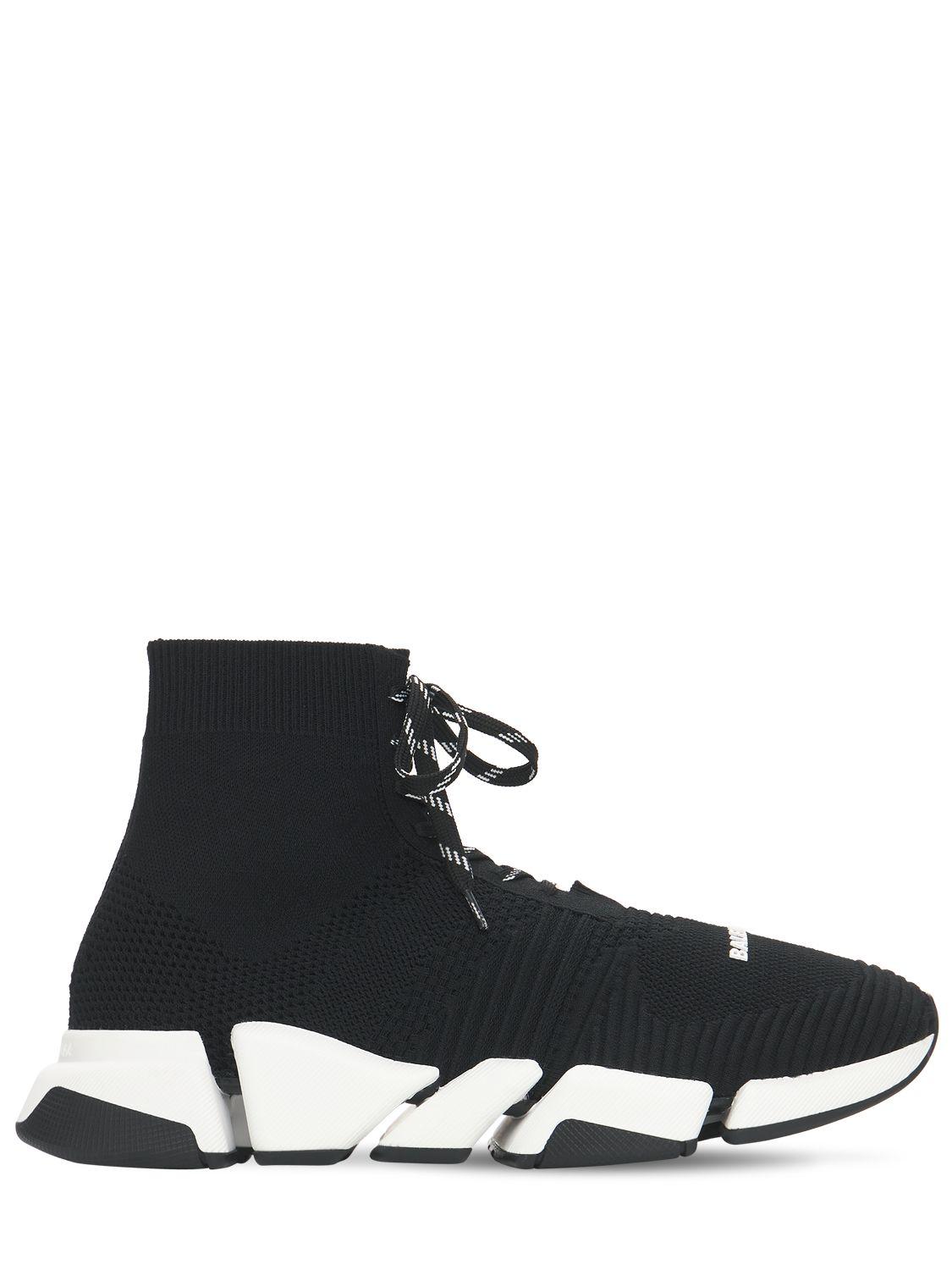 Balenciaga speed runner veters new arrivals