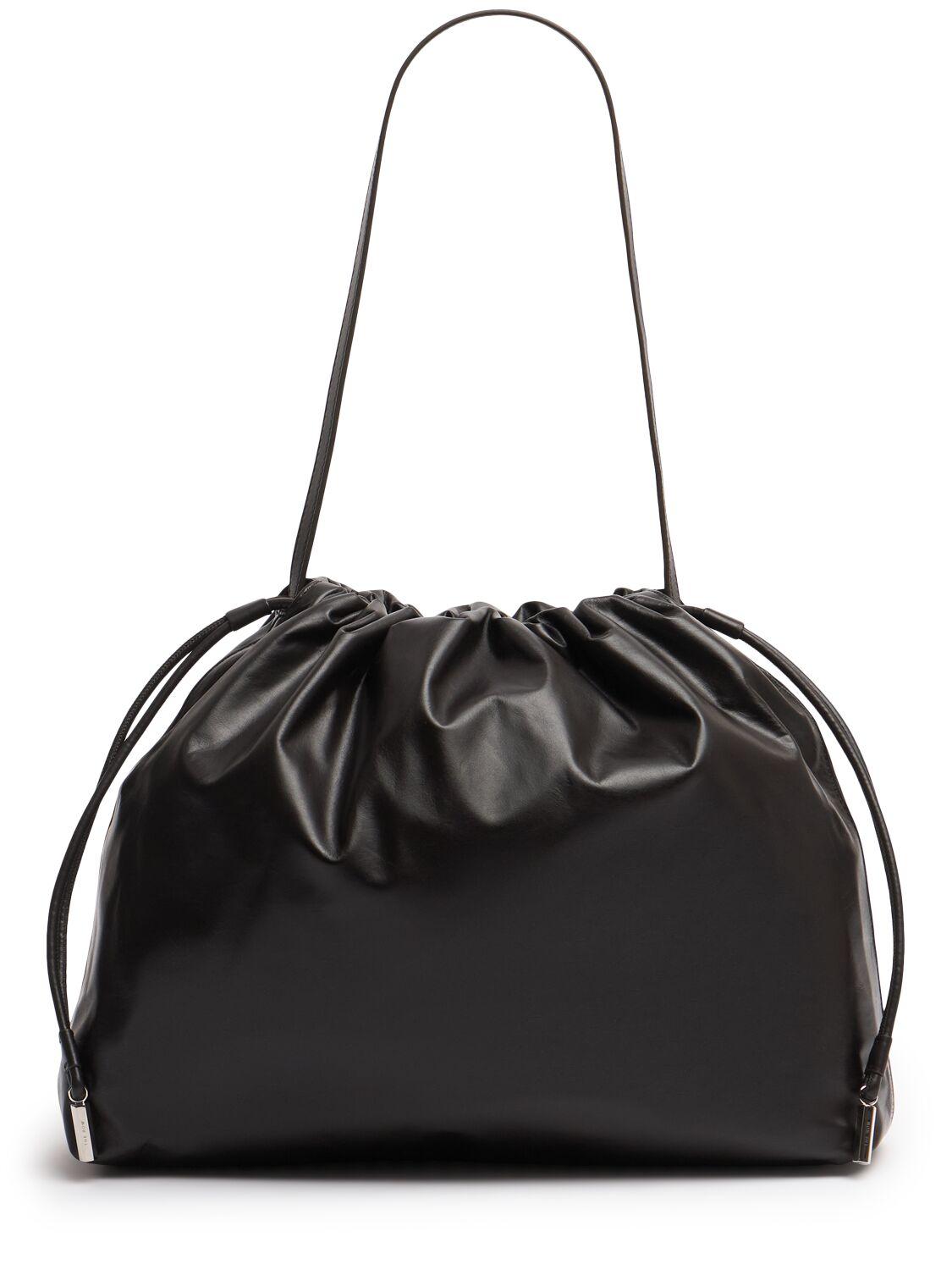 The Row Hobo bags and purses for Women Online Sale up to 52 off Lyst
