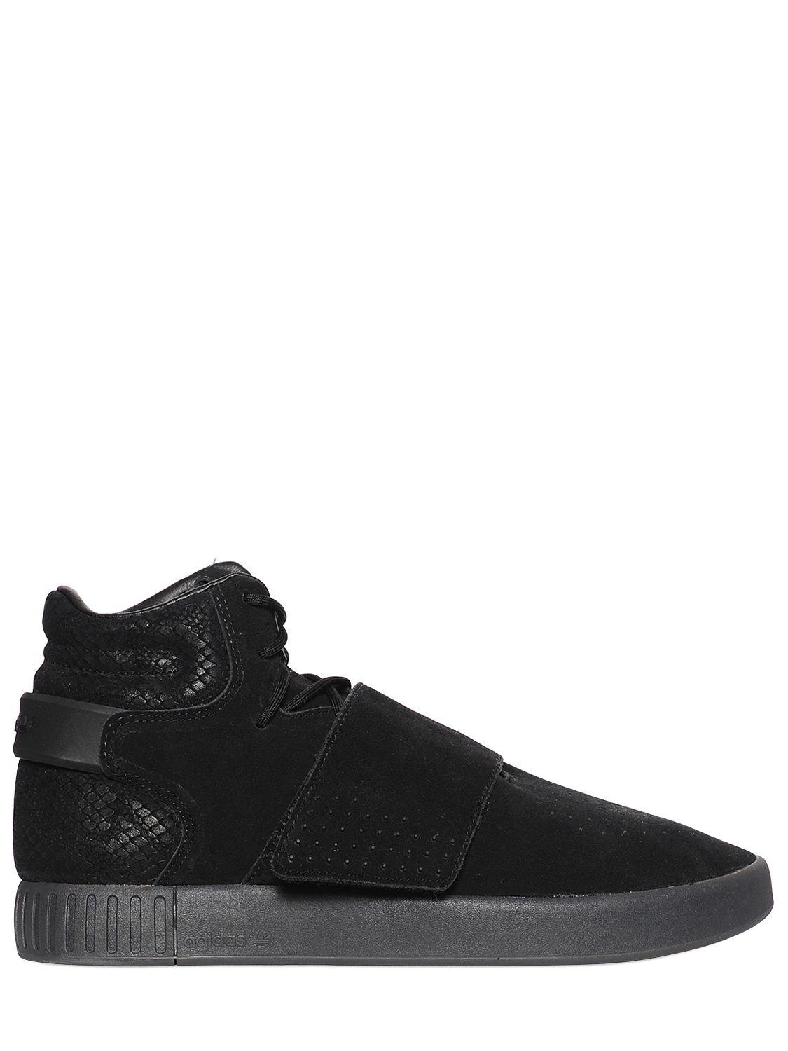 adidas tubular invader mens shoes
