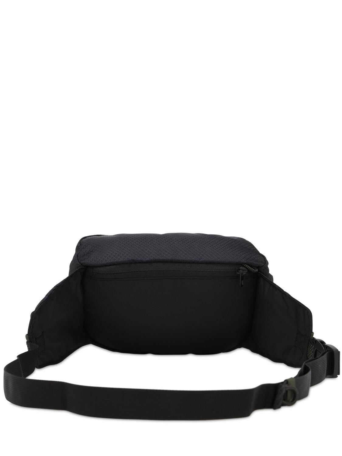 Nike Synthetic Acg Karst Belt Bag in Black for Men - Save 29% - Lyst