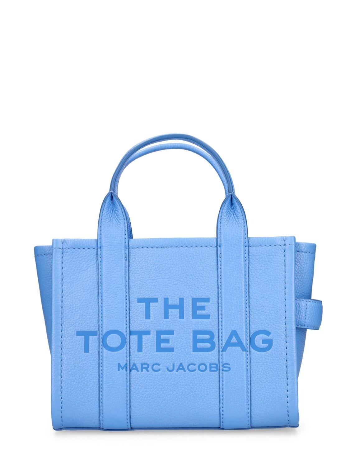 Marc jacobs handbags blue hotsell