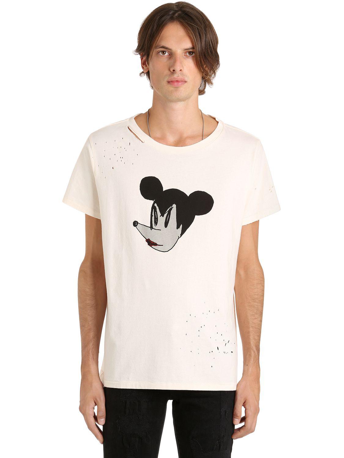garcons infideles t shirt