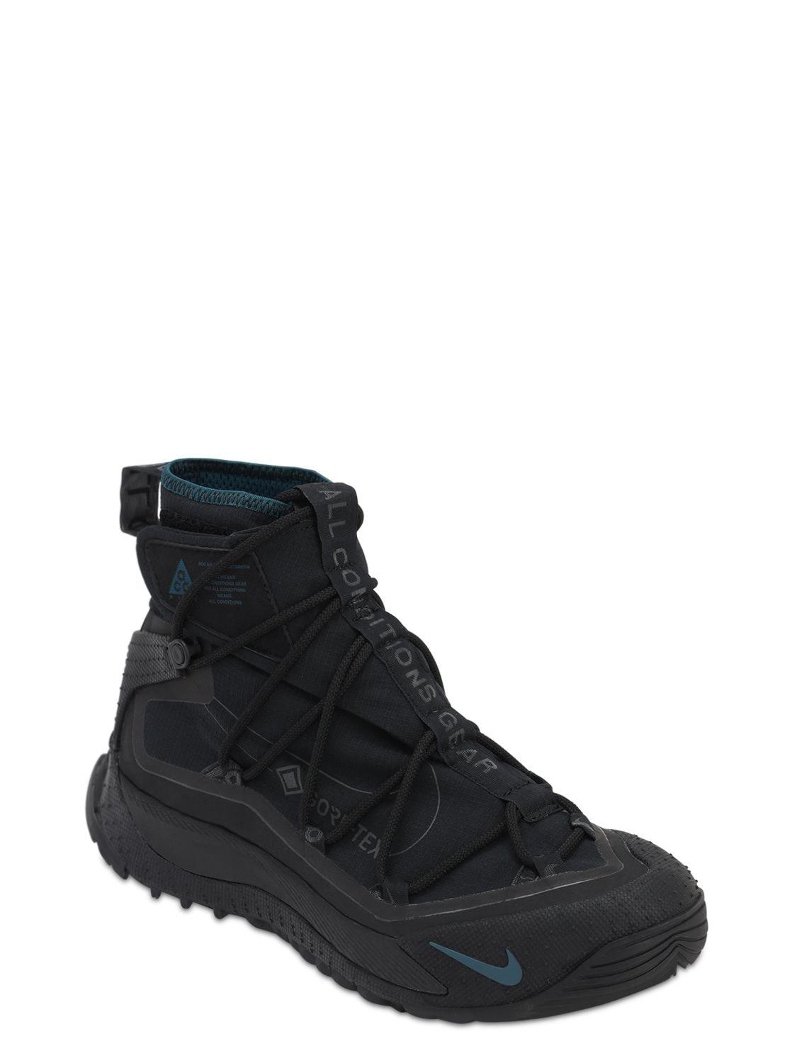 Nike Acg Air Terra Antarktik Shoe (black) - Clearance Sale for Men | Lyst