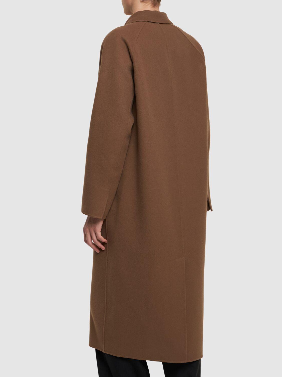 メンズ The Row コート | オンラインセールは最大59%オフ | Lyst