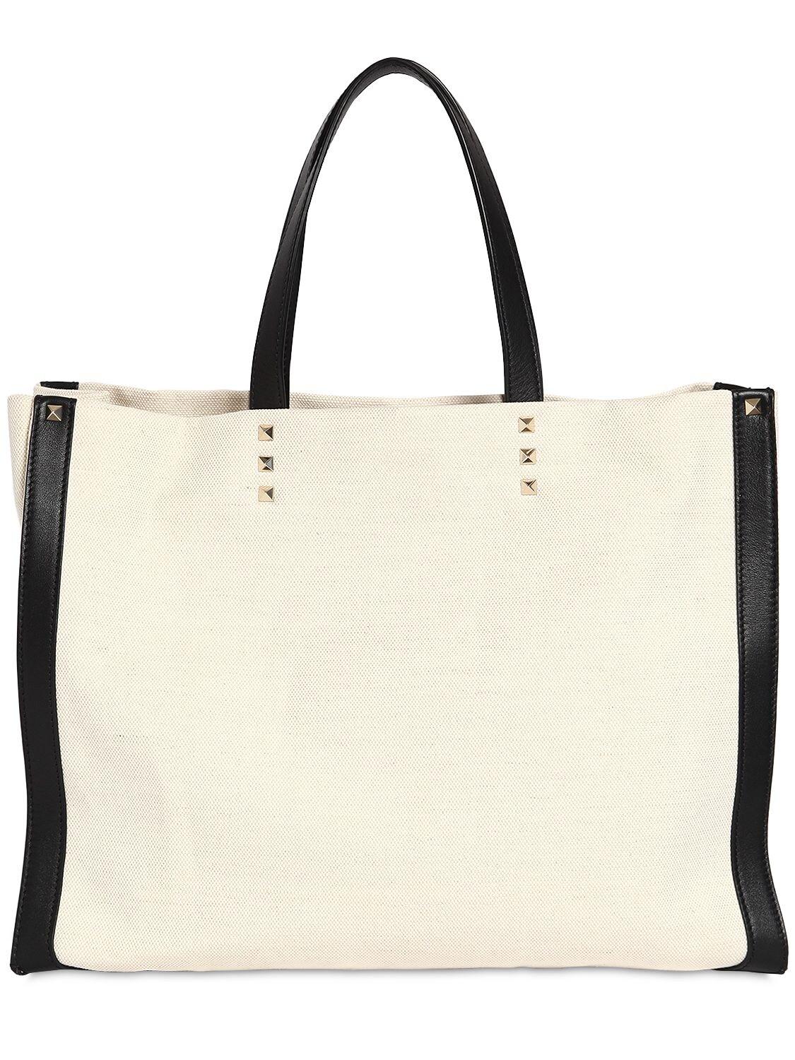 sac valentino cabas