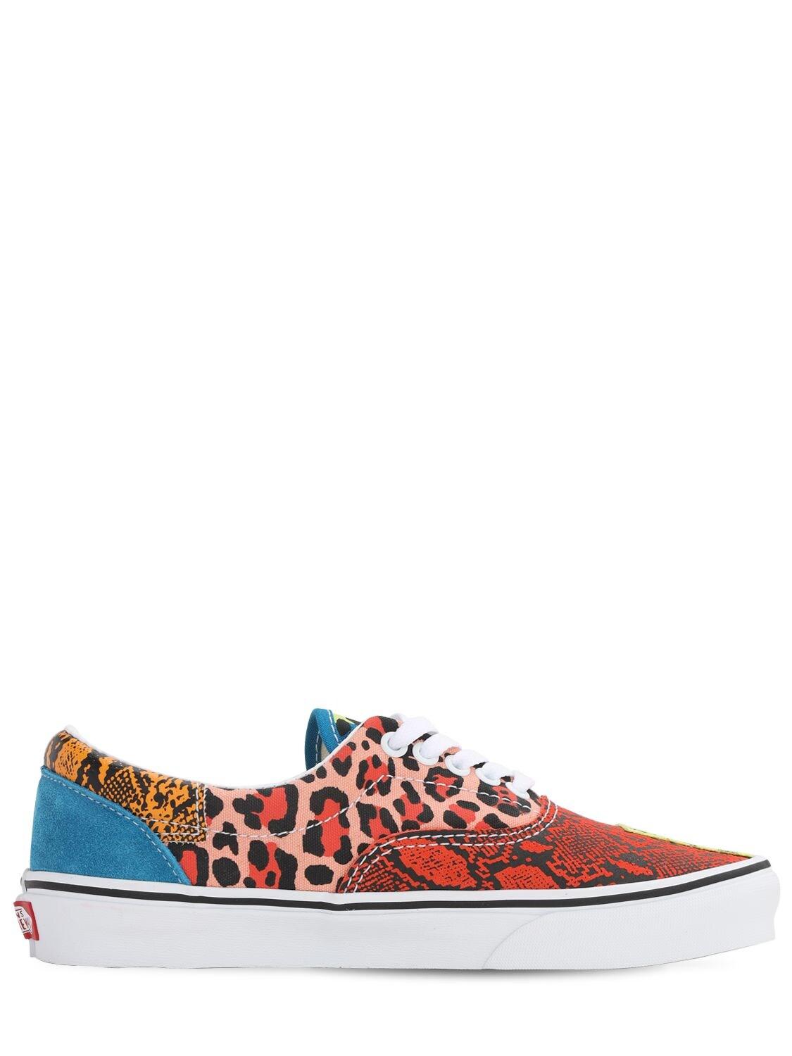 vans patchwork era for sale