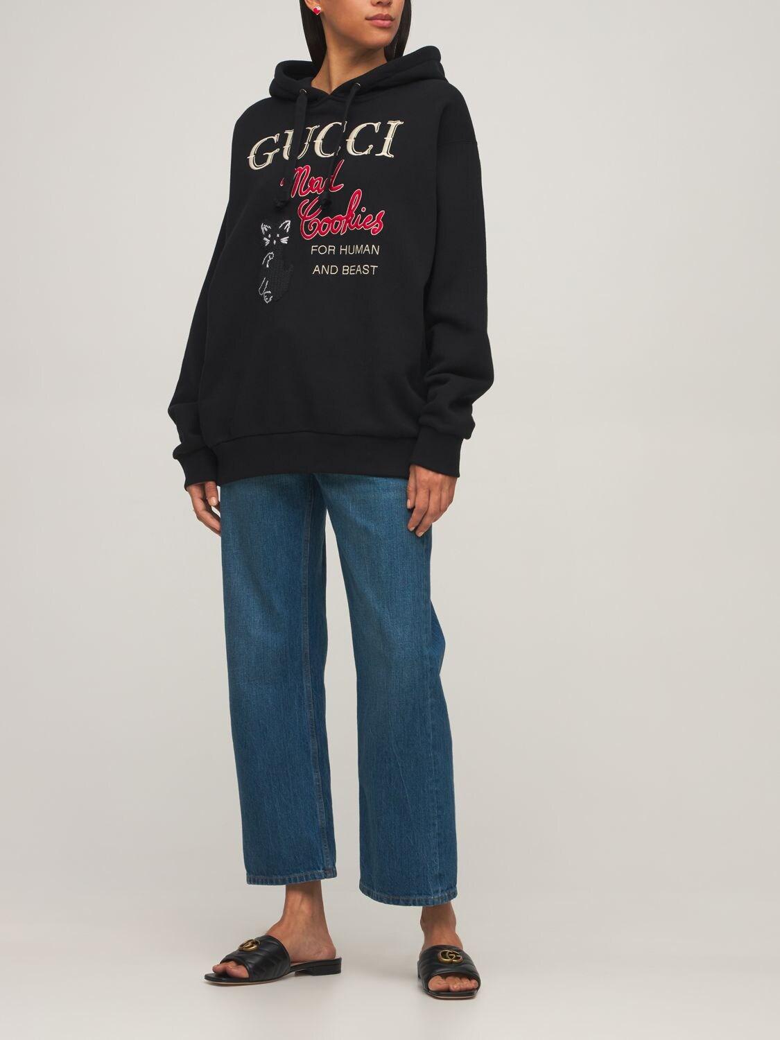 Cookies 2025 gucci hoodie