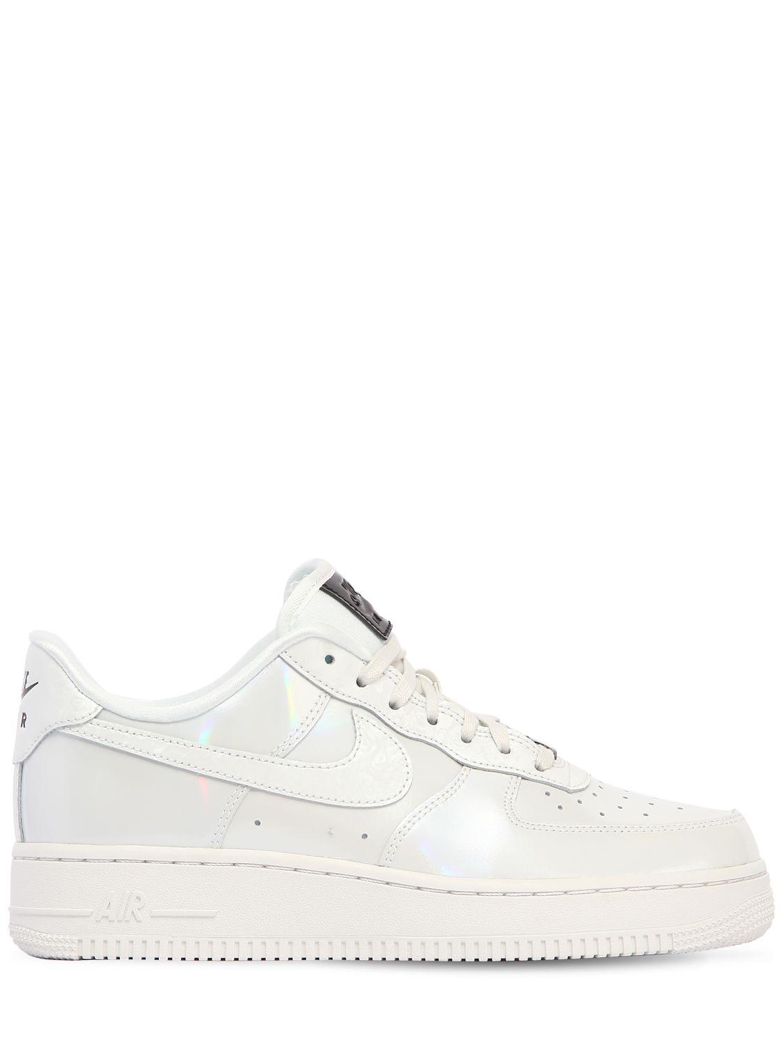 nike air force 1 07 lux shoe
