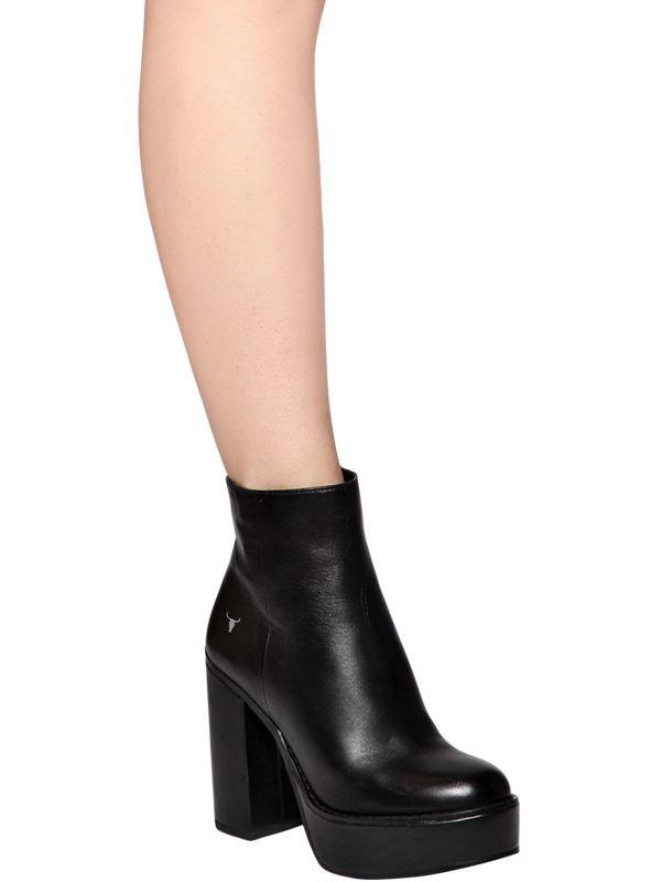 windsor smith platform boots
