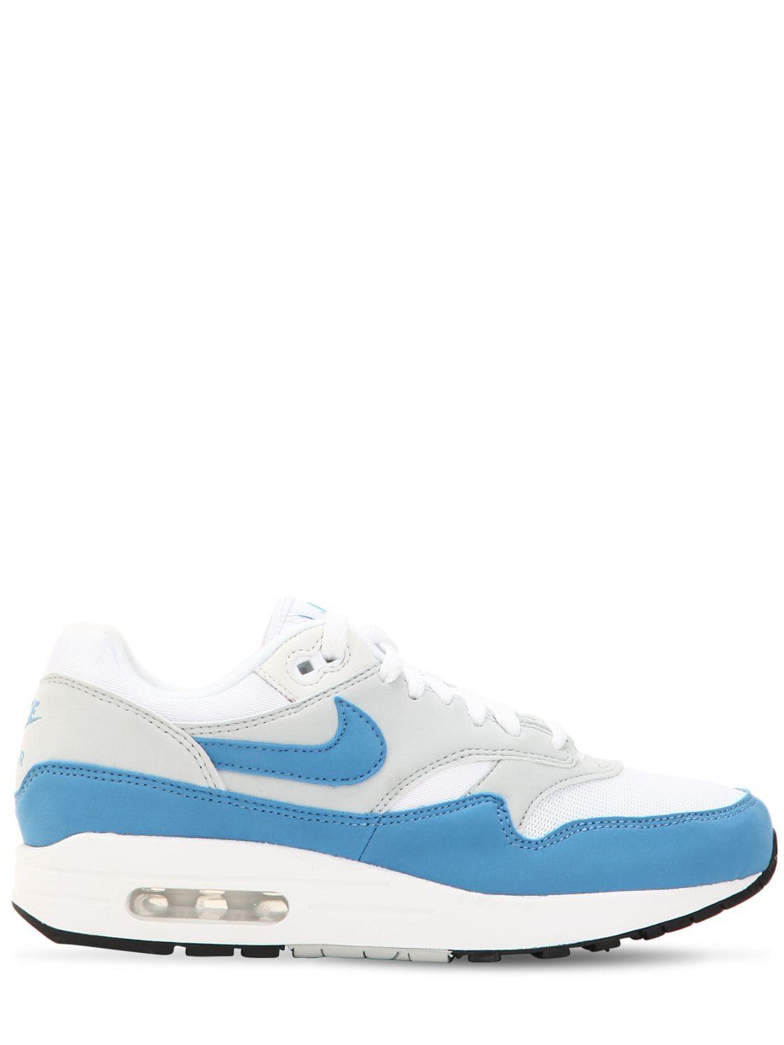 air max 1 gel