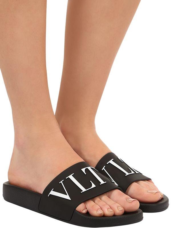 vltn sliders women's