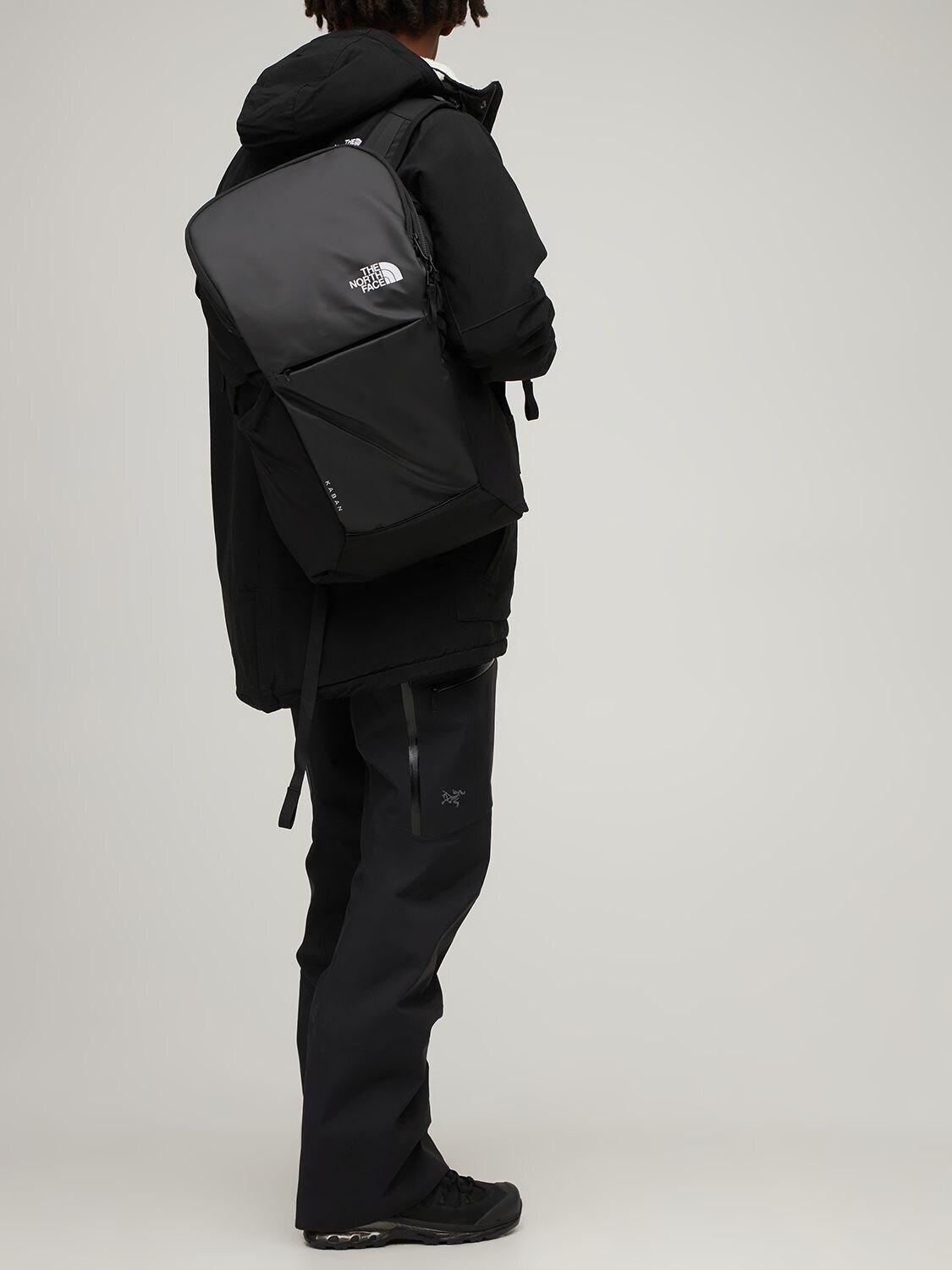 The North Face Kaban 2.0 Backpack in Black for Men | Lyst Australia