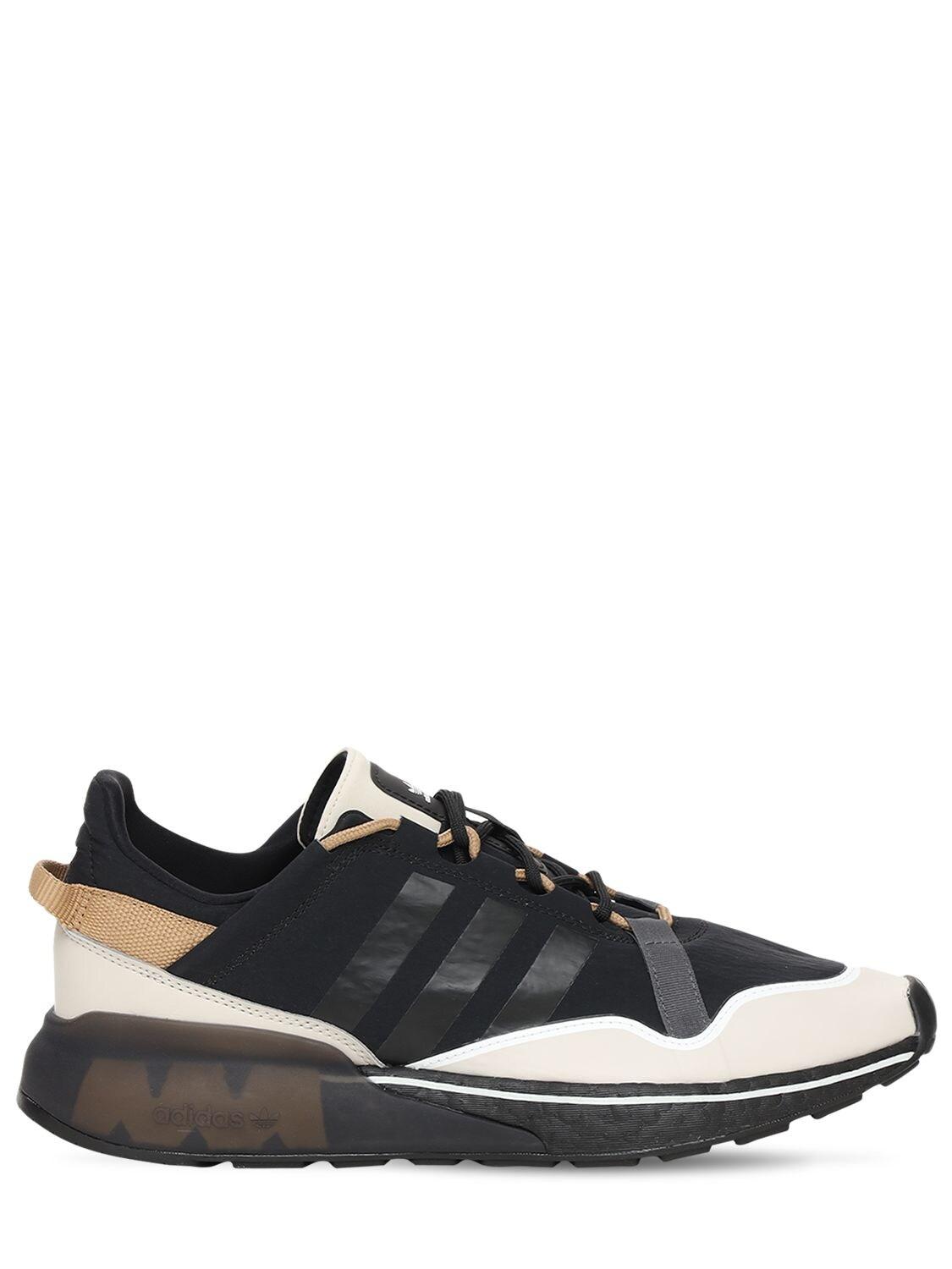 adidas zx2k boost pure